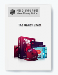 The Raikov Effect