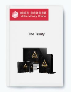 The Trinity OTOs