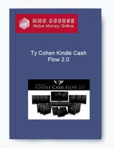 Ty Cohen Kindle Cash Flow 2.0