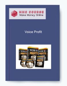 Voice Profit OTOs