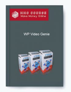 WP Video Genie
