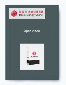 Xper Video OTOs