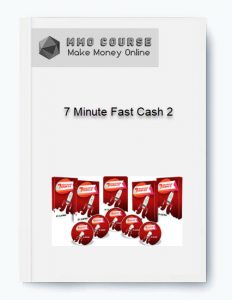 7 Minute Fast Cash 2