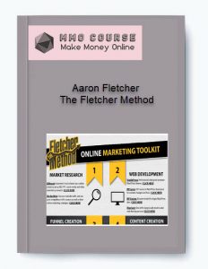 Aaron Fletcher %E2%80%93 The Fletcher Method
