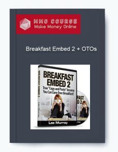 Breakfast Embed 2 OTOs