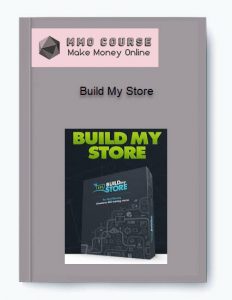 Build My Store