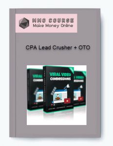 CPA Lead Crusher OTO