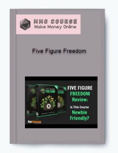 Five Figure Freedom