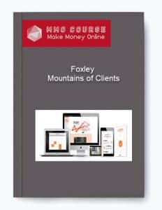 Foxley %E2%80%93 Mountains of Clients