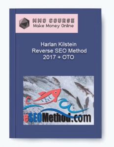 Harlan Kilstein %E2%80%93 Reverse SEO Method 2017 OTO