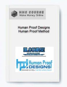 Human Proof Designs %E2%80%93 Human Proof Method