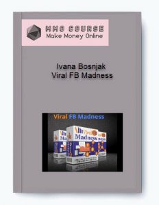 Ivana Bosnjak %E2%80%93 Viral FB Madness