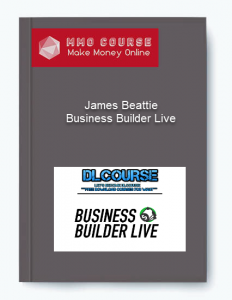 James Beattie %E2%80%93 Business Builder Live