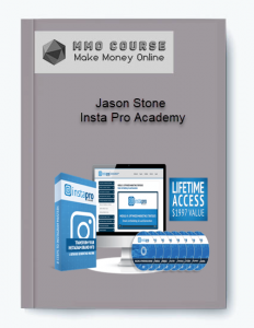 Jason Stone %E2%80%93 Insta Pro Academy