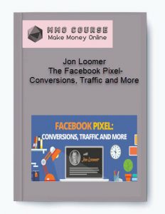 Jon Loomer %E2%80%93 The Facebook Pixel Conversions Traffic and More