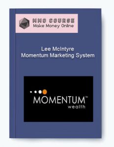 Lee McIntyre %E2%80%93 Momentum Marketing System