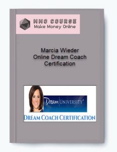 Marcia Wieder %E2%80%93 Online Dream Coach Certification