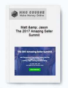 Matt amp Jason %E2%80%93 The 2017 Amazing Seller Summit