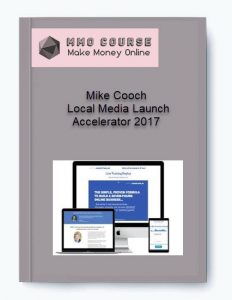 Mike Cooch %E2%80%93 Local Media Launch Accelerator 2017