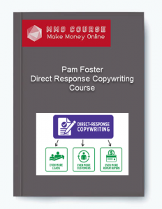 Pam Foster %E2%80%93 Direct Response Copywriting Course