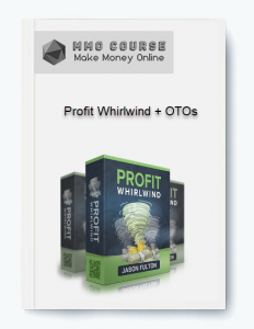 Profit Whirlwind OTOs