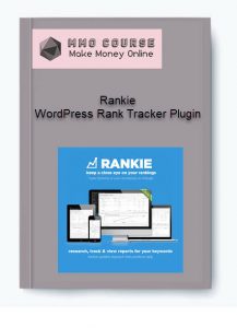 Rankie %E2%80%93 WordPress Rank Tracker Plugin