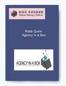 Robb Quinn %E2%80%93 Agency In a Box