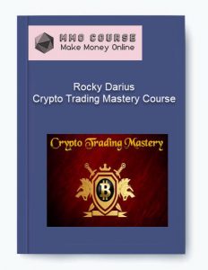 Rocky Darius %E2%80%93 Crypto Trading Mastery Course