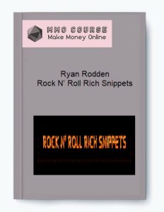 Ryan Rodden %E2%80%93 Rock N%E2%80%99 Roll Rich Snippets