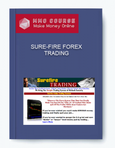 SURE FIRE FOREX TRADING