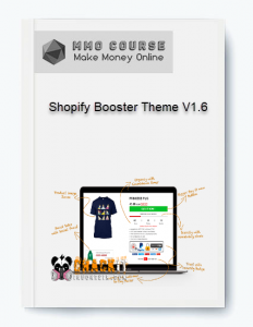 Shopify Booster Theme V1.6