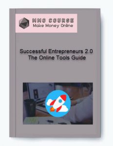 Successful Entrepreneurs 2.0 %E2%80%93 The Online Tools Guide