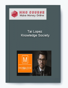 Tai Lopez %E2%80%93 Knowledge Society