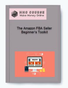 The Amazon FBA Seller Beginner%E2%80%99s Toolkit
