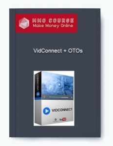VidConnect OTOs