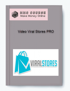 Video Viral Stores PRO