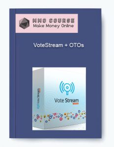 VoteStream OTOs