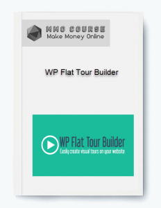 WP Flat Tour Builder