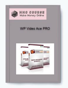 WP Video Ace PRO