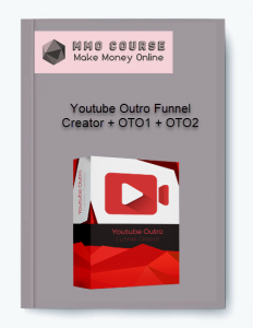 Youtube Outro Funnel Creator OTO1 OTO2