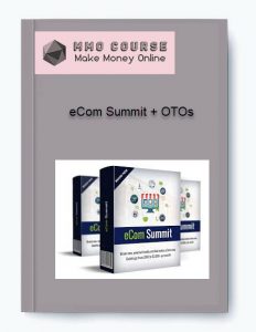 eCom Summit OTOs