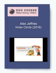 Alex Jeffries %E2%80%93 Inner Circle 2016