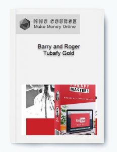 Barry and Roger %E2%80%93 Tubafy Gold