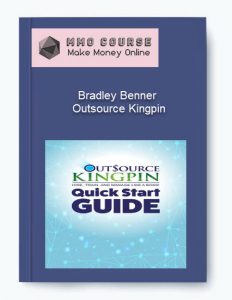 Bradley Benner %E2%80%93 Outsource Kingpin