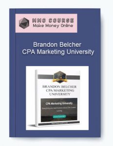 Brandon Belcher %E2%80%93 CPA Marketing University