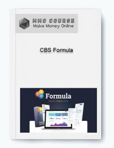 CBS Formula 1