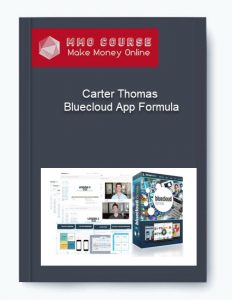 Carter Thomas %E2%80%93 Bluecloud App Formula