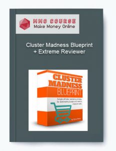 Cluster Madness Blueprint Extreme Reviewer