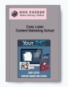 Cody Lister %E2%80%93 Content Marketing School