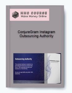 ConjureGram Instagram Outsourcing Authority